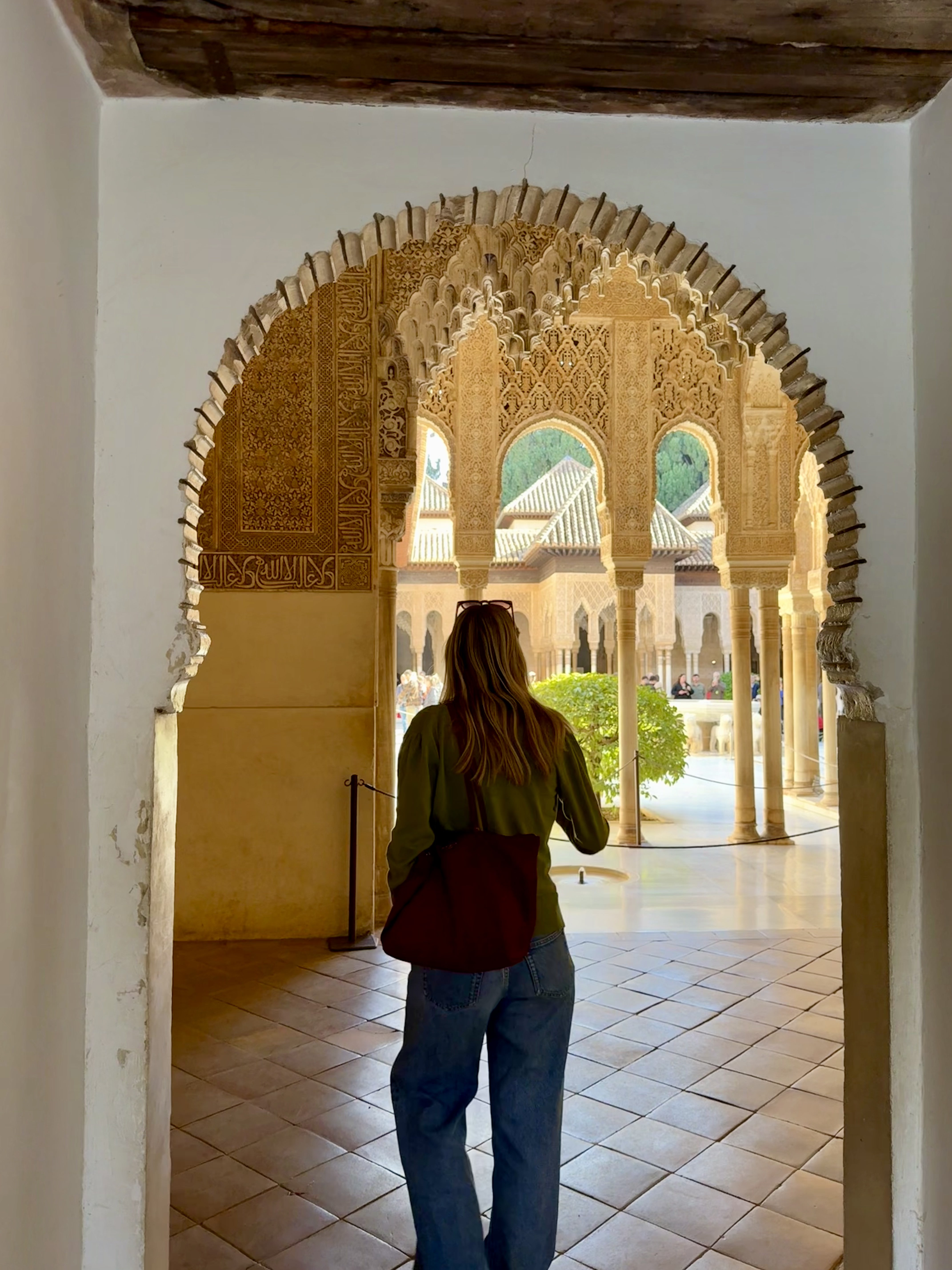 Laura's Madrid Study Abroad Guide